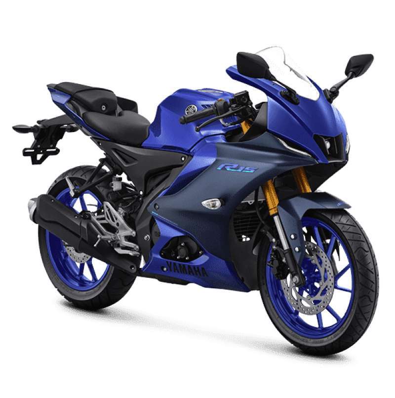 Yamaha yzf outlet r15 2017