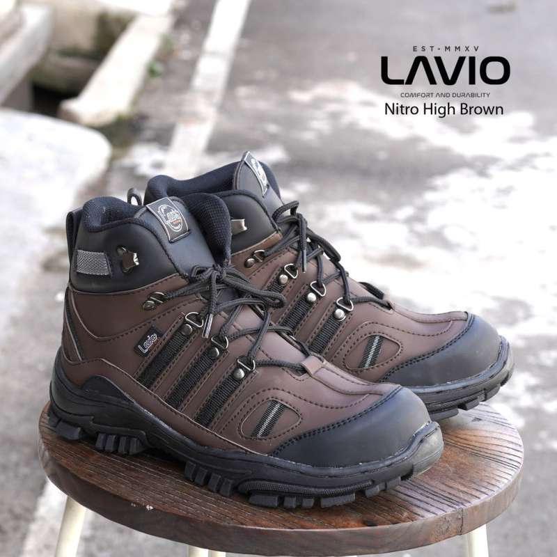 Sepatu safety adidas original deals
