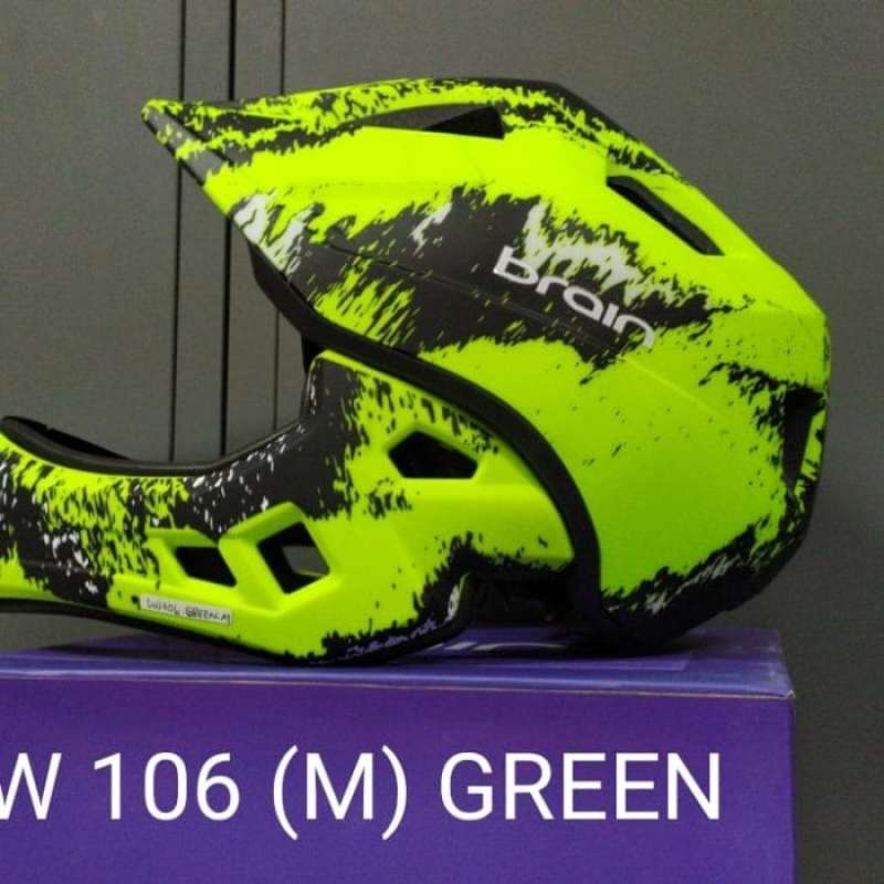 Helm balance hotsell bike