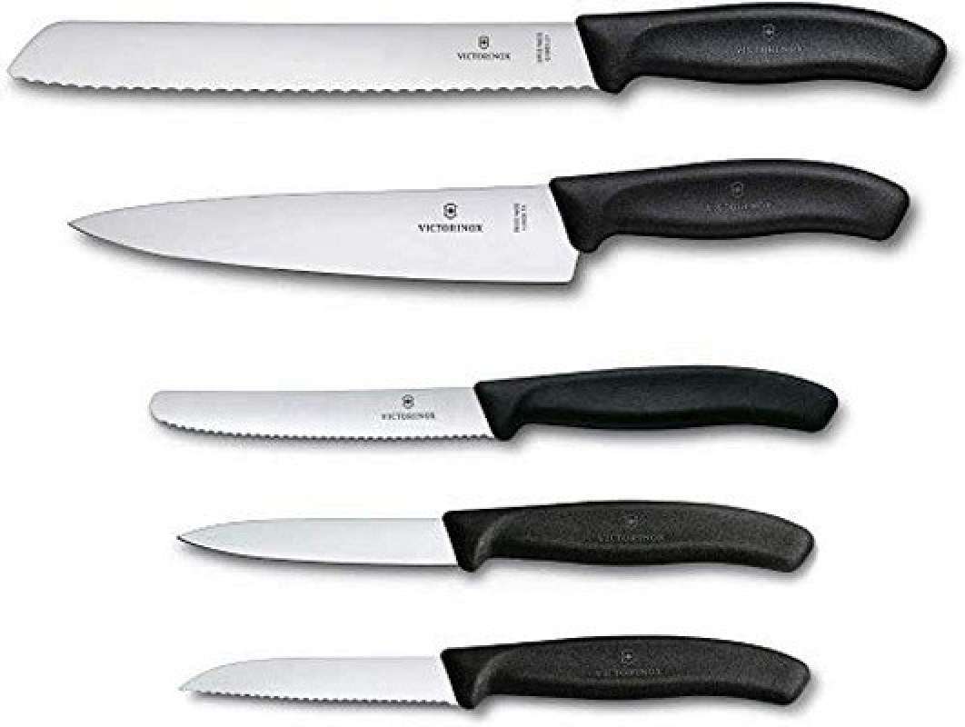 Pisau 2025 victorinox set