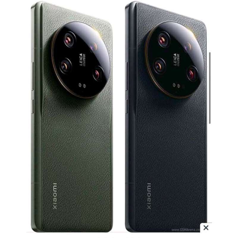 Promo Xiaomi 13 Ultra Global RAM 12-256 GB Diskon 5% Di