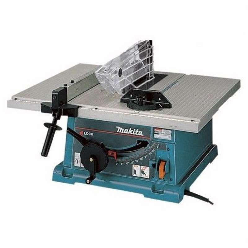 Table saw terbaik discount