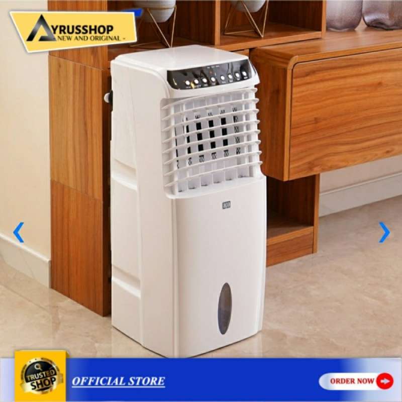Jual Evaporative Air Cooler 1200 Cmh Original Murah Diskon