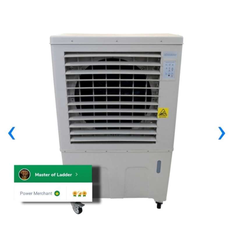 Air hotsell cooler besar