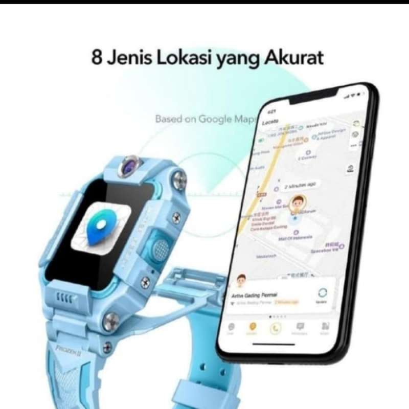 Imoo z6 on sale frozen harga