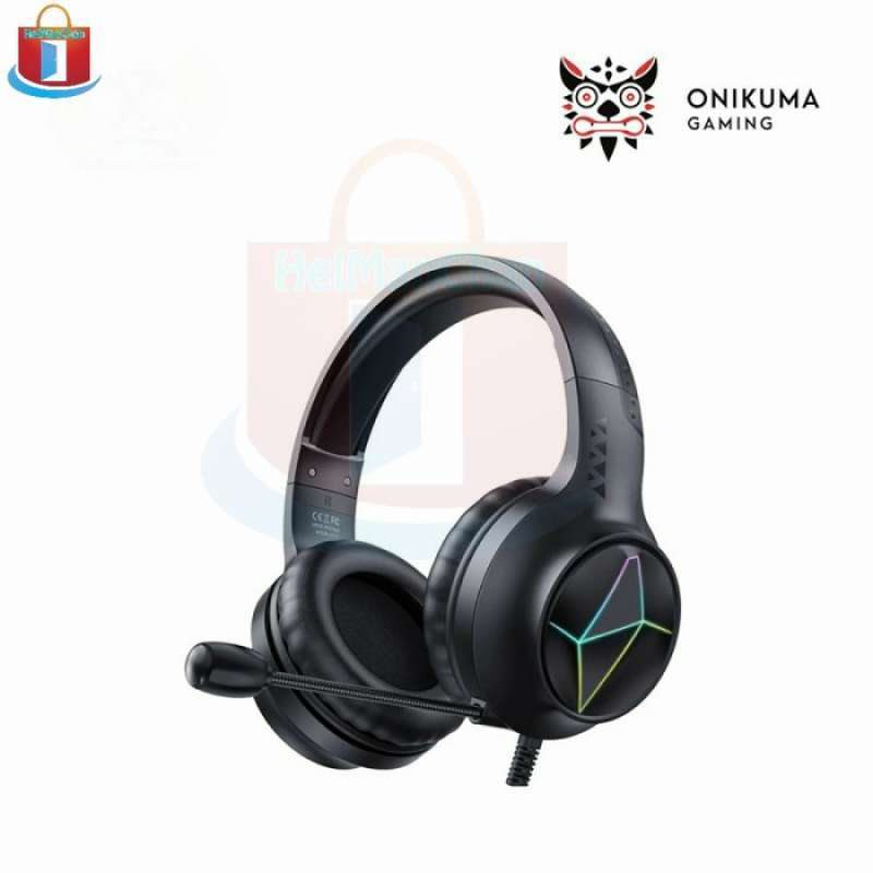 Headphone shop gaming bagus