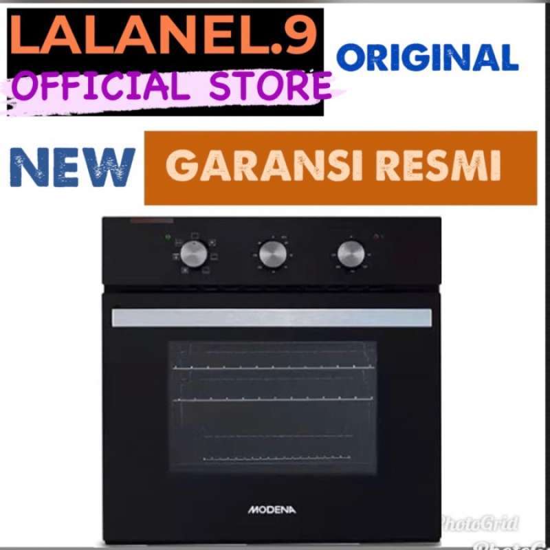 Modena built in new arrivals oven