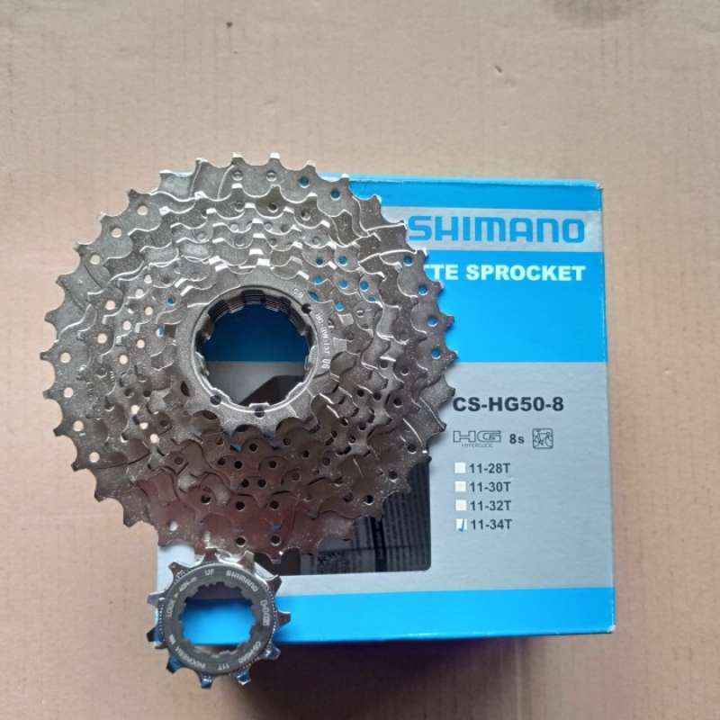 Sprocket claris new arrivals