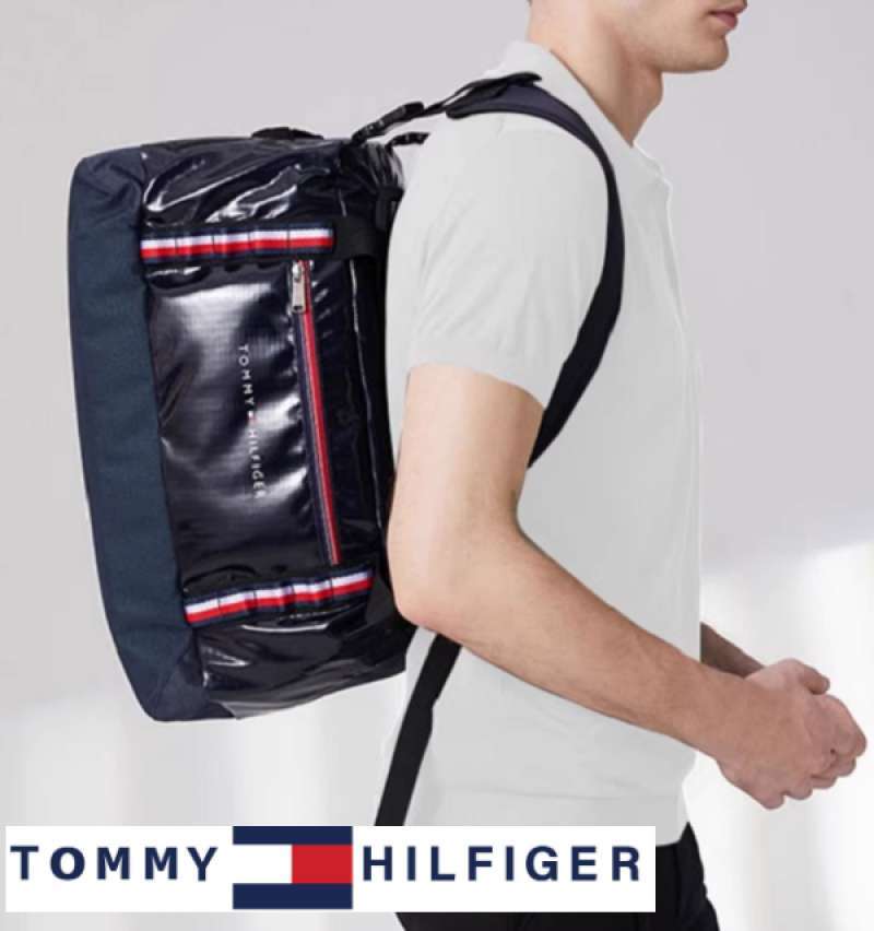 Harga beg discount tommy hilfiger