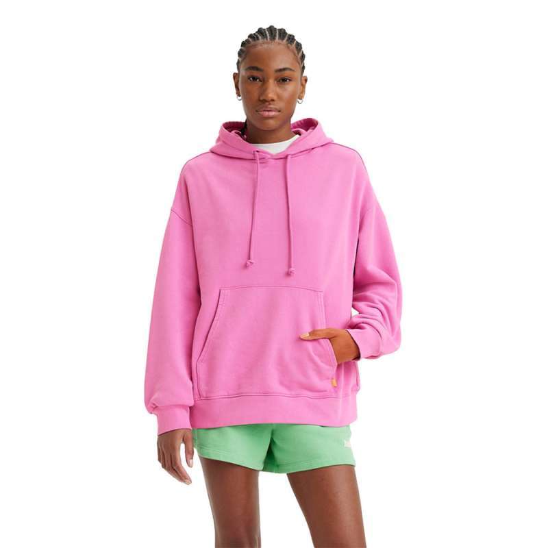 Levis hoodie xxs sales