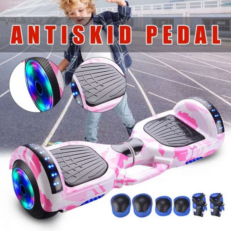 Hoverboard smart top balance 6.5