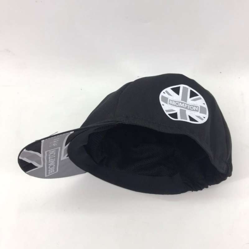 Brompton cap best sale