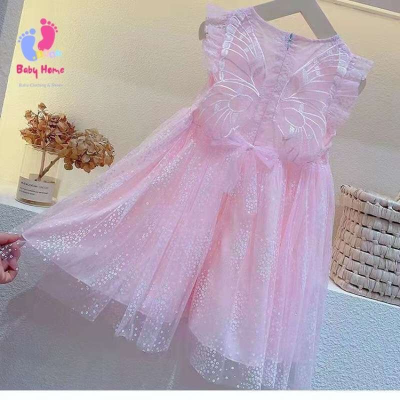 Princess gaun hot sale