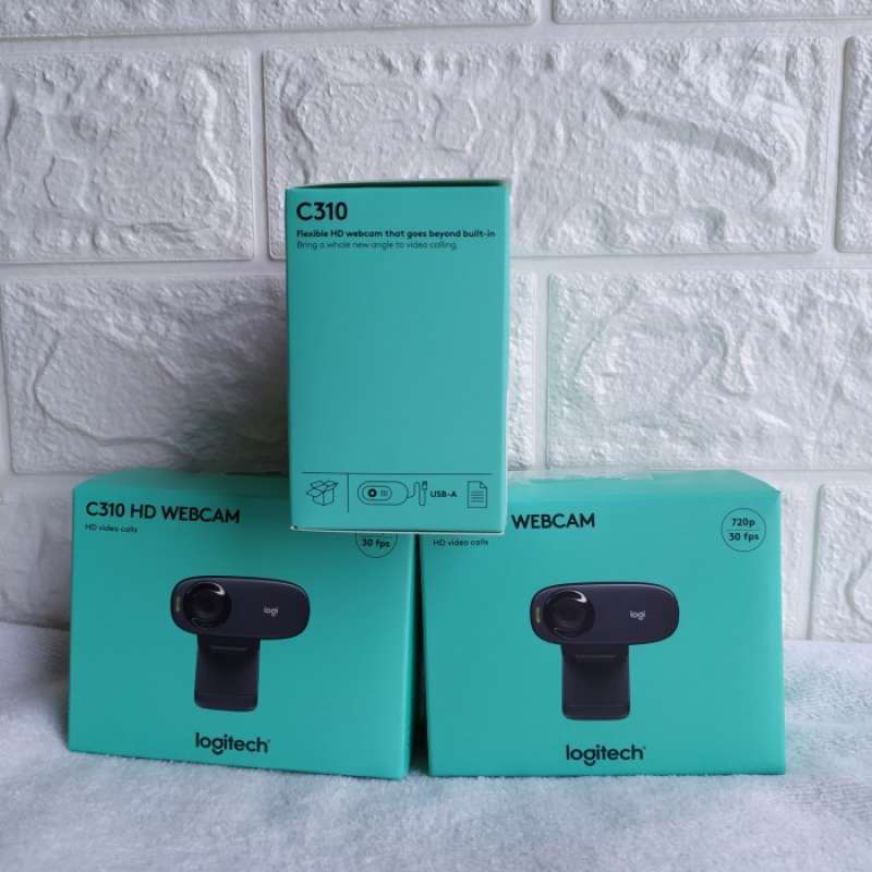 Logitech hd310 new arrivals