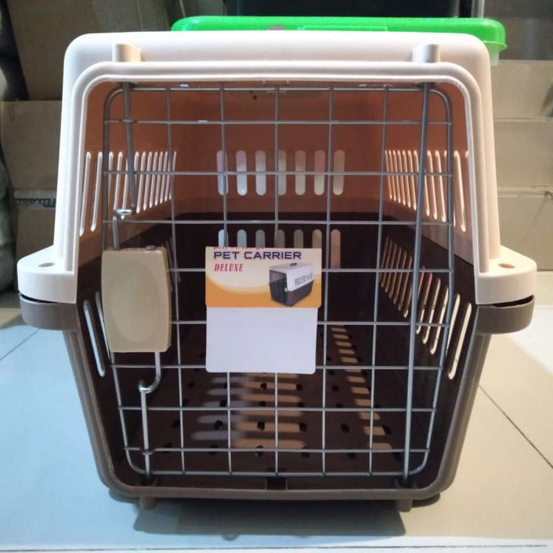 Jual Cargo Only Pet Carrier Kn 1030 Octagon Pet Cargo Ukuran