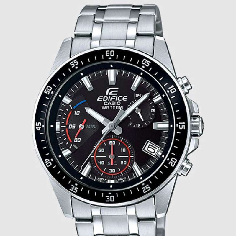 Jam tangan top casio edifice terbaru