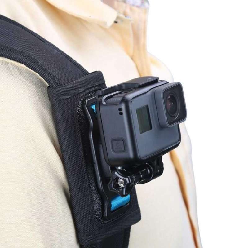 Dekasi deals gopro backpack