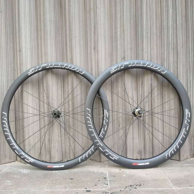 Wheelset top nautilus 27.5