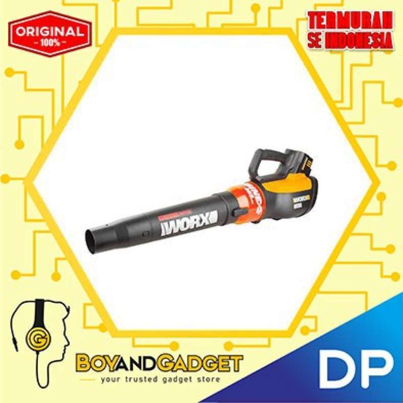 Worx wg591 sales