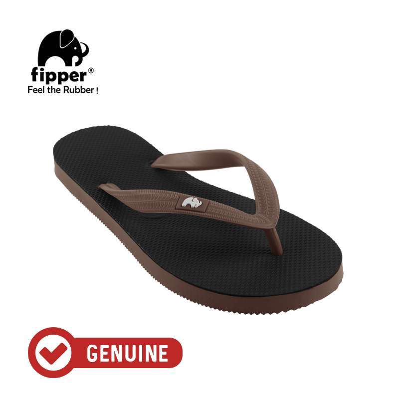 Harga sandal flipper clearance