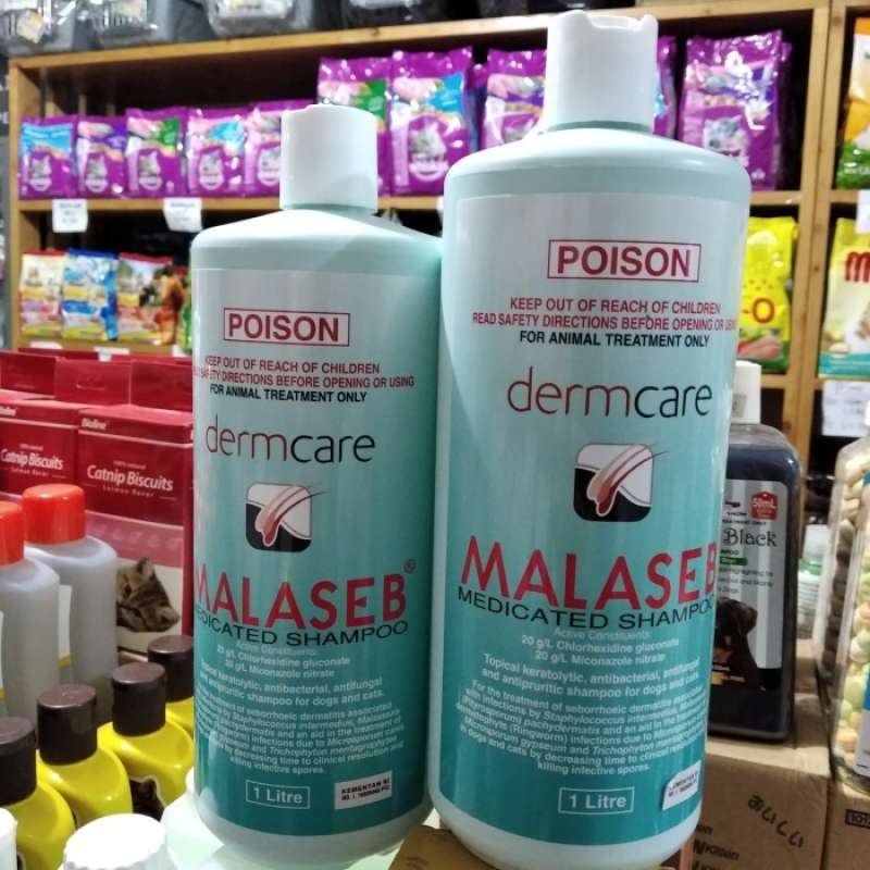 Malaseb 1 litre cheap