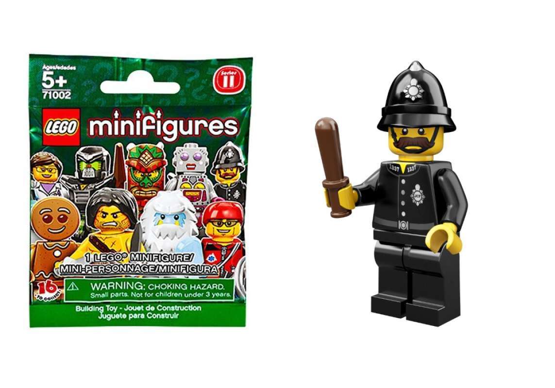 Lego Minifigures Series CatÃ¡logo De Lego 2019 LEGO Minifigures