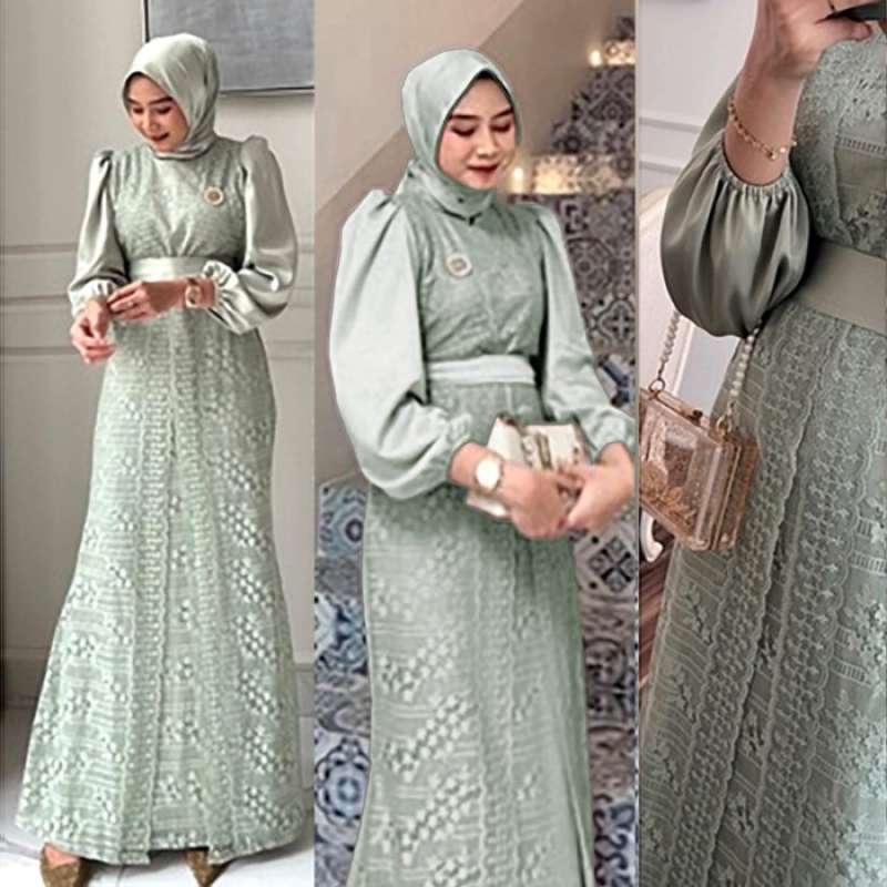 Brokat dress cheap