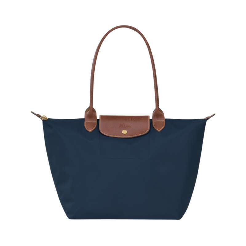 Harga tas hot sale longchamp original terbaru