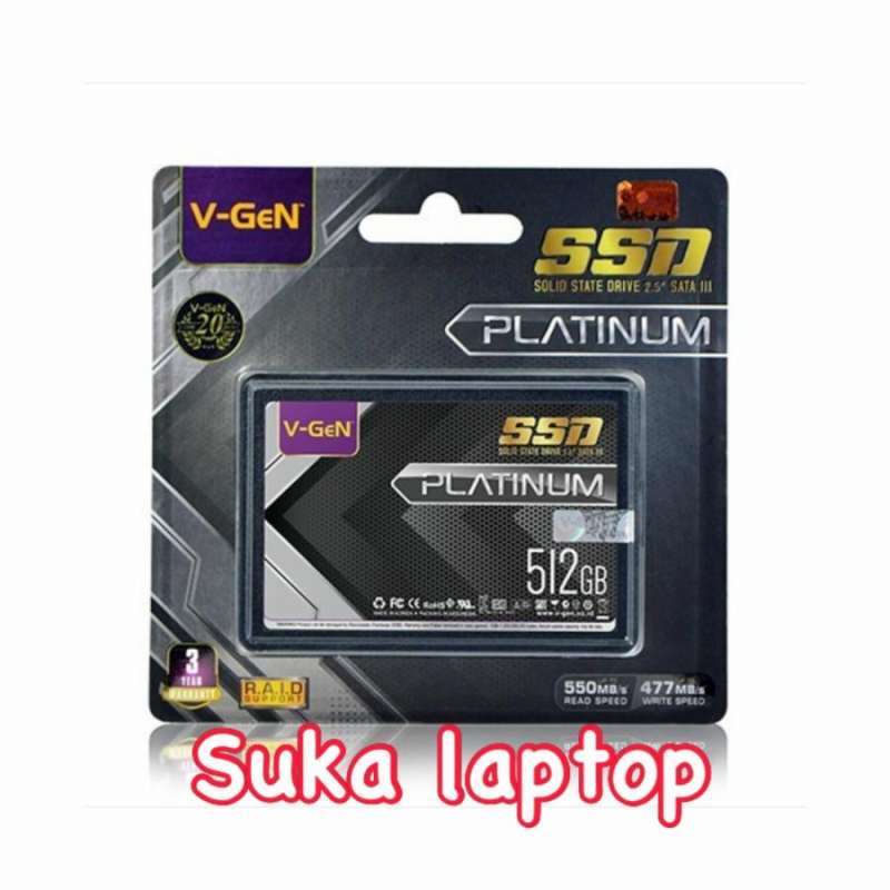 Ssd Sata 512Gb Harga Terbaru Desember 2024 Blibli