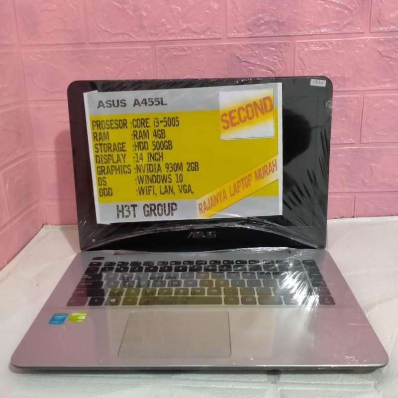 Asus a455l ram upgrade top