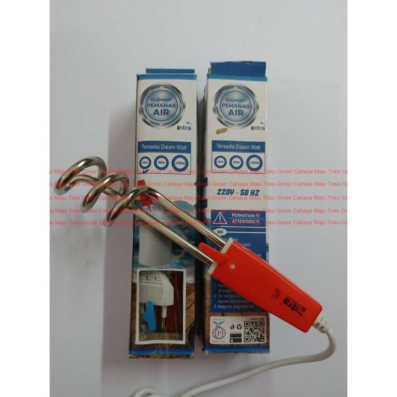 Pemanas Air Jml Water Heater Heater Listrik Instant Heater Jml