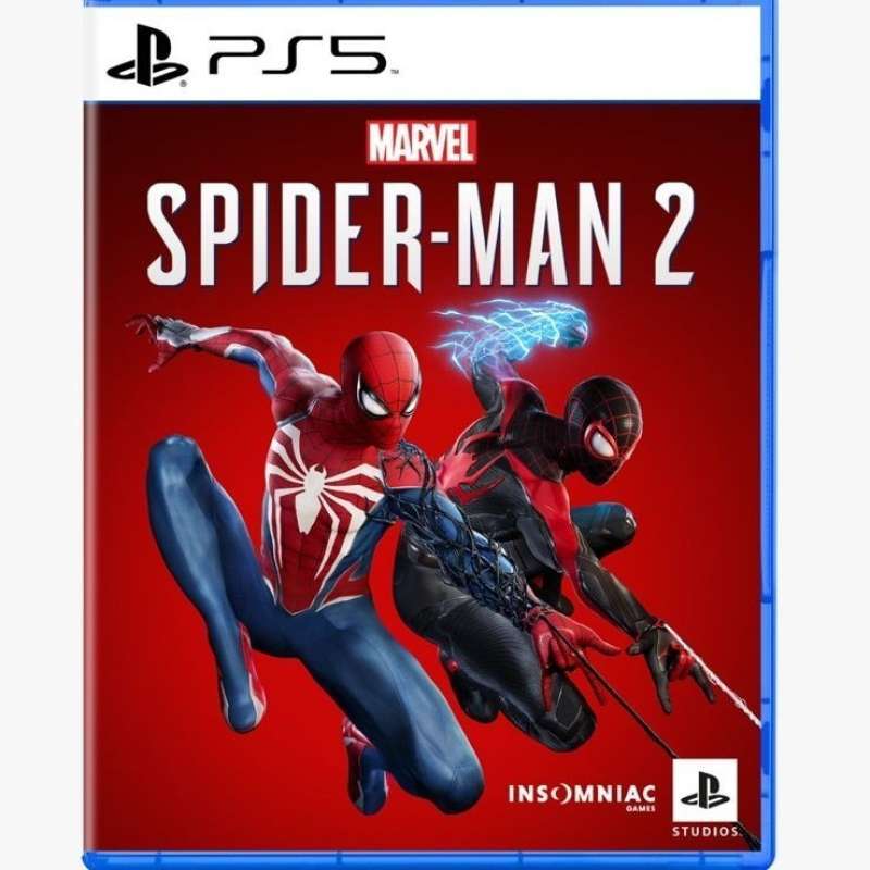 [PS5] Marvel Spider-Man PS5 Marvel Spider Man PS5 Spiderman