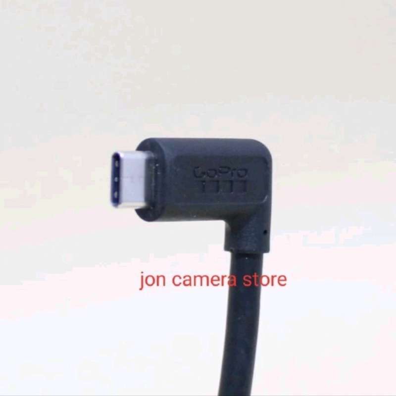 GOPRO PRO Mic Adapter ORIGINAL FOR HERO 11, HERO 10 HERO HERO  (HERO11, HERO10, HERO9, HERO8)