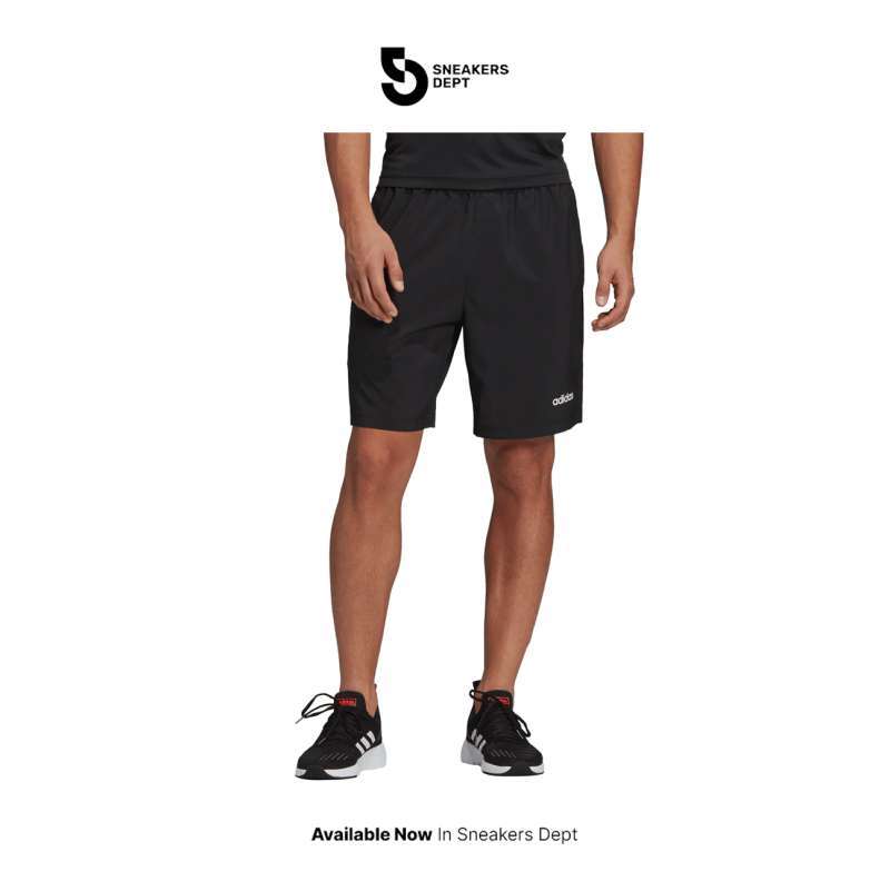Celana Pendek Pria ADIDAS DESIGN 2 MOVE CLIMACOOL SHORT DW9568 ORIGINAL