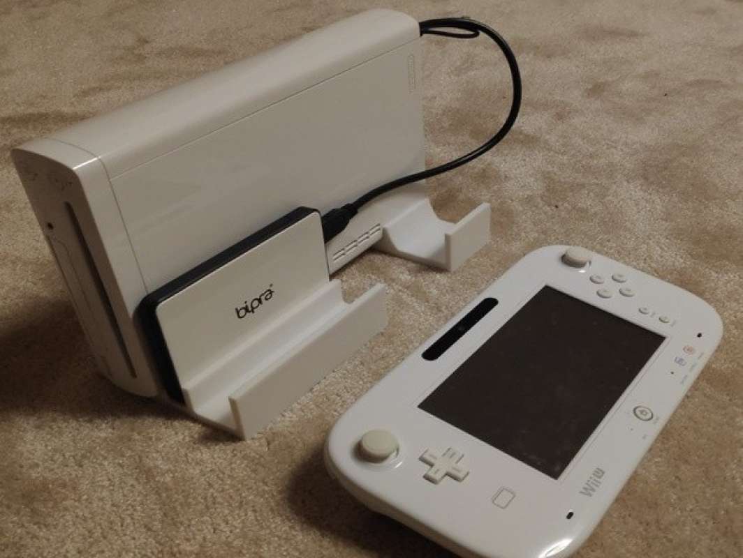 Jual nintendo wii u deals