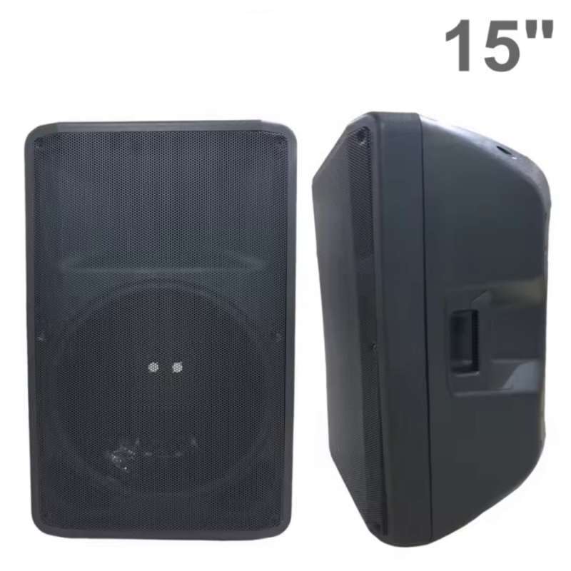 Box hotsell speaker 15