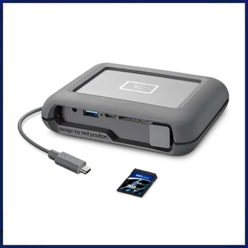 Lacie dji copilot sales ssd