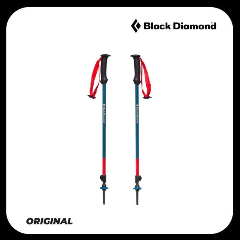 Black diamond first shop strike trekking pole