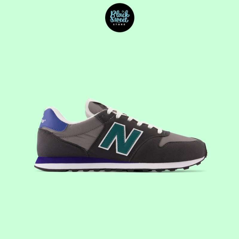 New balance outlet 500 2.0