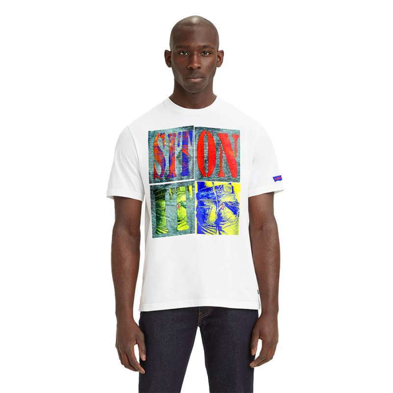 T shirt levis xxs store