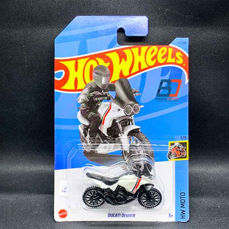Hot wheels motor ducati cheap