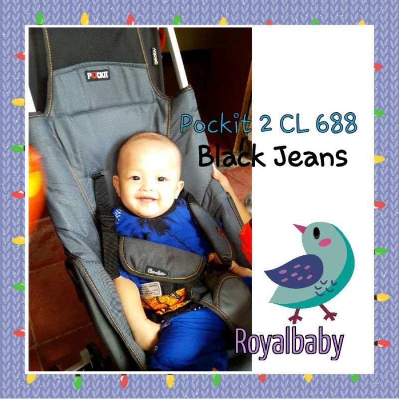 Pockit 688 sale