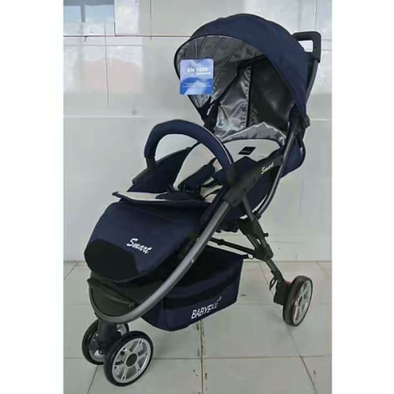Baby elle smart clearance