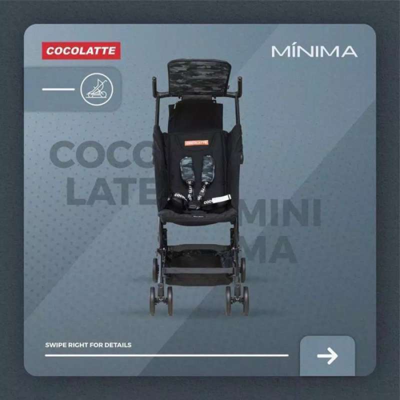 Pockit vs minima top