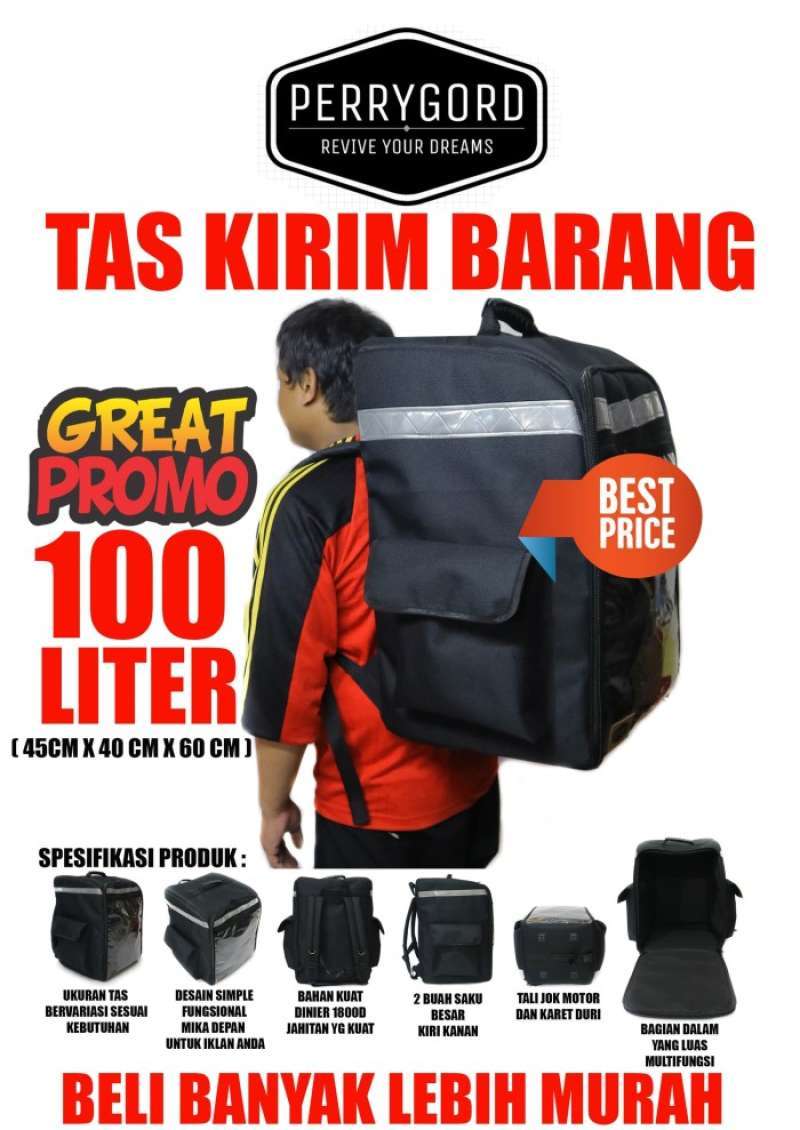 Jumbo tas shop
