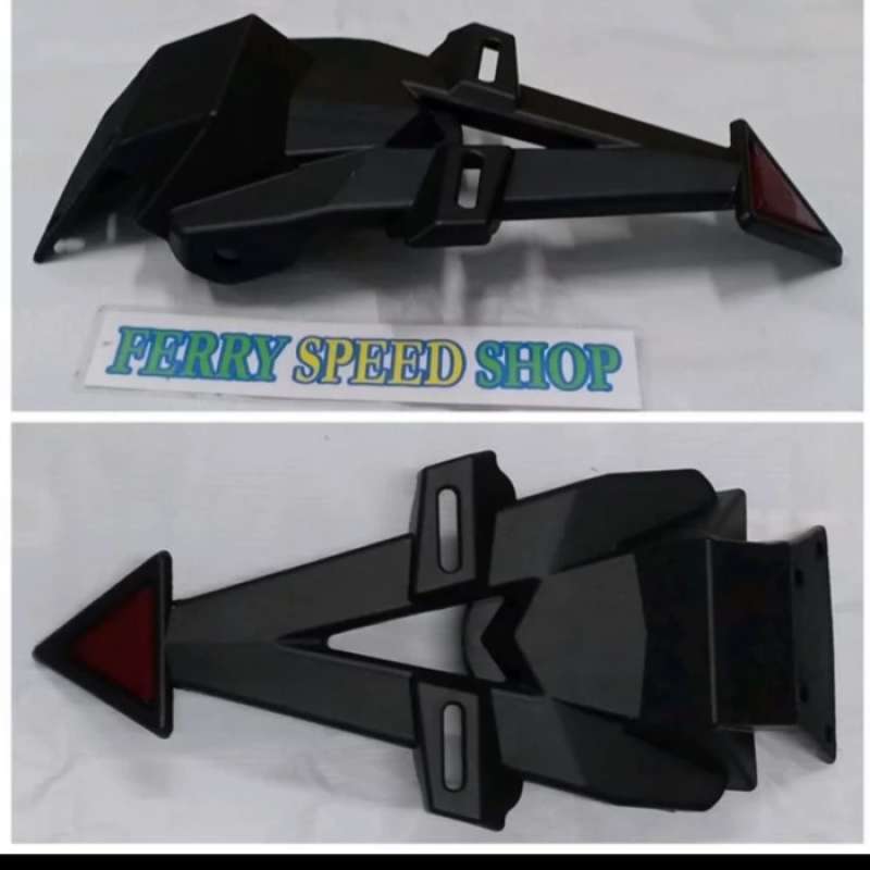 Tail tidy ninja shop 250 fi