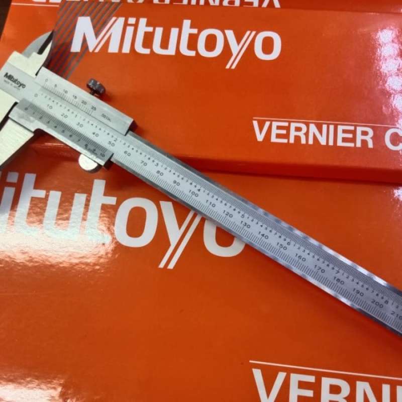 Harga caliper top digital mitutoyo 300mm