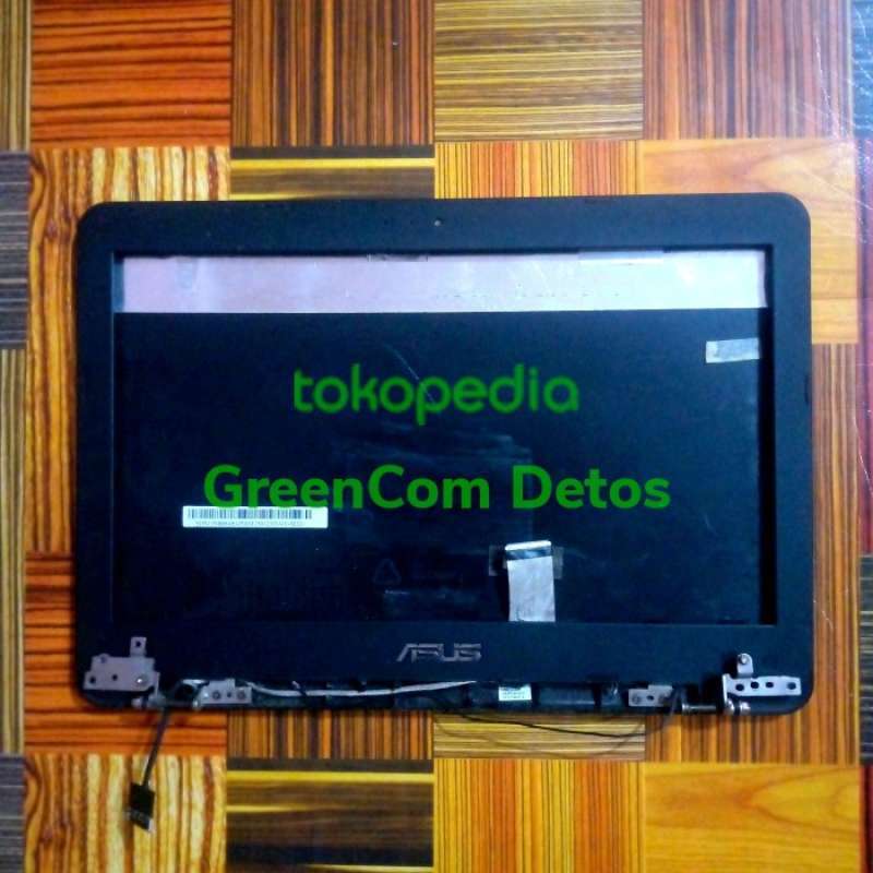 Casing asus x455l outlet