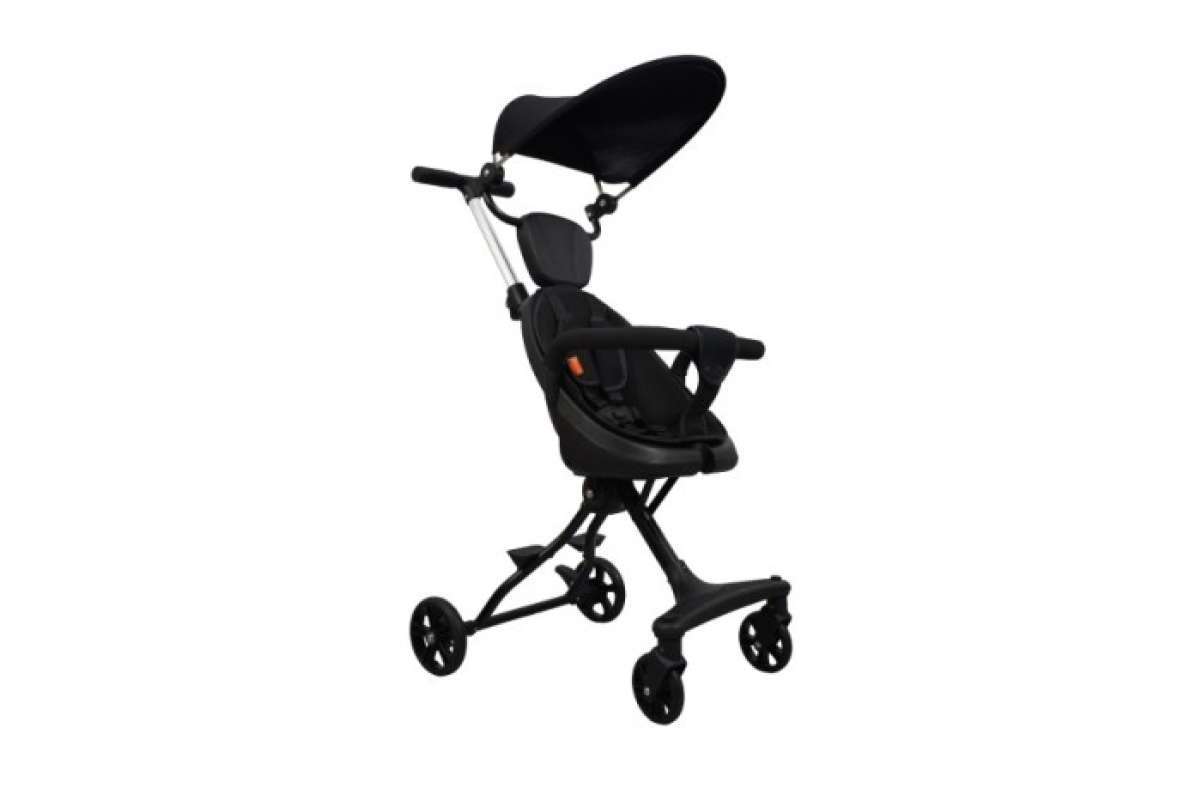 Egg stroller harga top