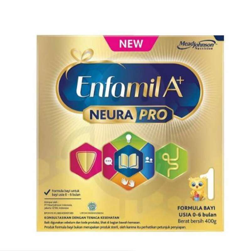 Enfamil harga 2025